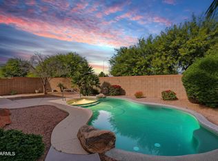 17862 W Caribbean Ln, Surprise, AZ 85388