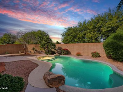 17862 W Caribbean Ln, Surprise, AZ, 85388