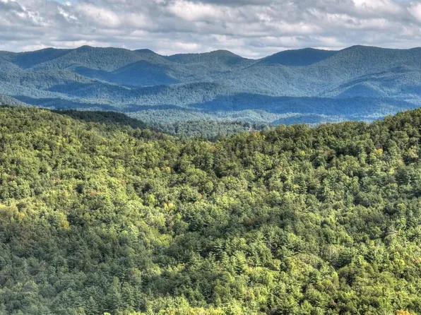 25 Utana Bluffs Trl, Ellijay, GA 30540
