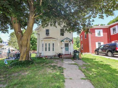 67 Schiller Street, Manchester, NH, 03102