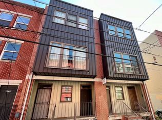 Gratz St N 1921, Philadelphia, PA 19121