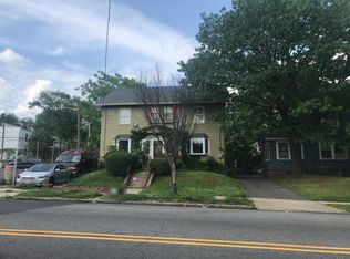 225-227 Chancellor Ave, Newark, NJ 07112
