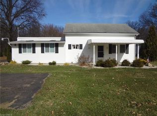 2303 Reeves Rd NE, Warren, OH 44483
