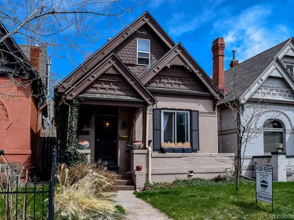 34 S Grant St, Denver, CO 80209