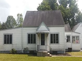 620 Wilson Sharpsville Rd, Warren, OH 44410