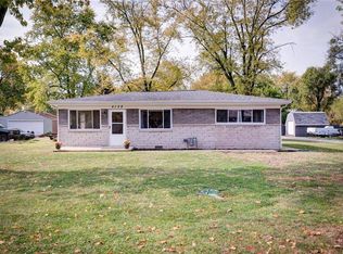 4138 Elmhurst Dr, Indianapolis, IN 46226
