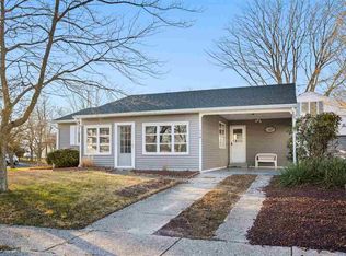 118 Kenvil Rd, Cape May, NJ 08204