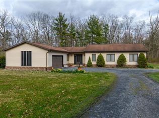 5431 Huff Ln N, Schnecksville, PA 18078