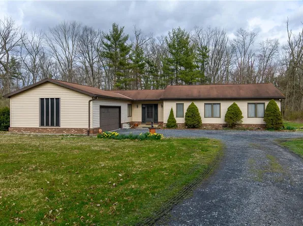 5431 Huff Ln N, Schnecksville, PA 18078