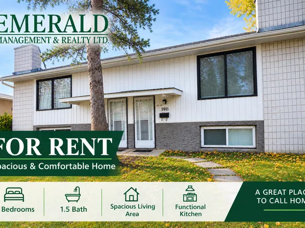 5907 Trollinger St NE #5911, Calgary, AB T2K 3W5