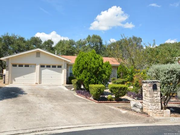 4839 Wesleyan, San Antonio, TX 78249