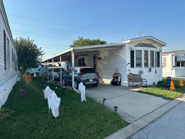 8800 S Harlem Ave #2399C, Bridgeview, IL 60455