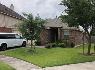 2731 Alvar Dr, Houston, TX 77014