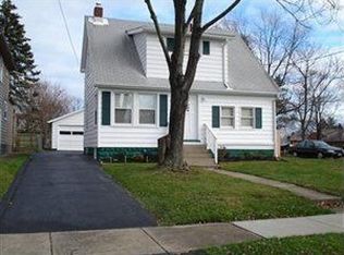 601 Scott Ave, Niles, OH 44446