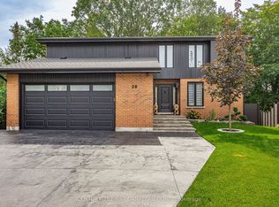 28 Lindbrook Ct, London, ON N5X2L3