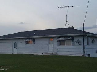 13416 W Howe Rd, Eagle, MI 48822