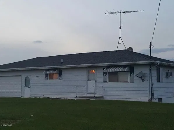 13416 W Howe Rd, Eagle, MI 48822