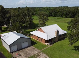 3063 County Road 580, West Columbia, TX 77486