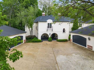 100 Bishop Sq, Bexley, OH, 43209