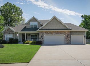 8385 Charlevoix St, Kalamazoo, MI 49009