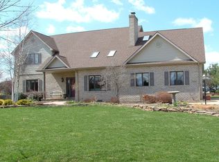 7131 Shady Hollow Rd NW, Canton, OH 44718