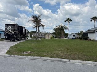 1030 Rally Dr #153, Polk City, FL 33868