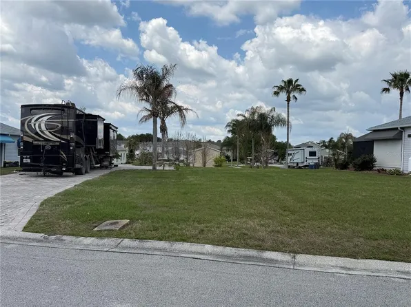 1030 Rally Dr #153, Polk City, FL 33868