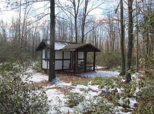 362 Martin Rd, Markleysburg, PA 15459