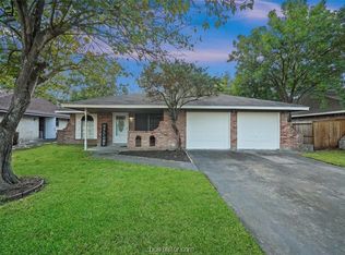 10231 Hannon Dr, Houston, TX 77040