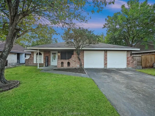 10231 Hannon Dr, Houston, TX 77040