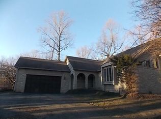 7462 E Candice Dr, Camby, IN 46113