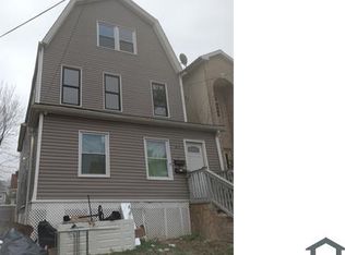 66 Valley St #2, Newark, NJ 07106