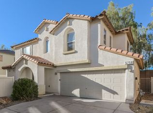 5758 Old Colony Dr, Las Vegas, NV 89139