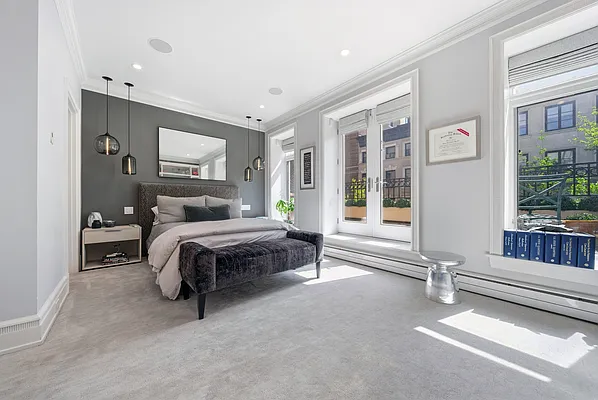 Bedroom, photo 4