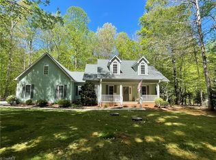 613 Hamecon Pl, Cedar Grove, NC 27231