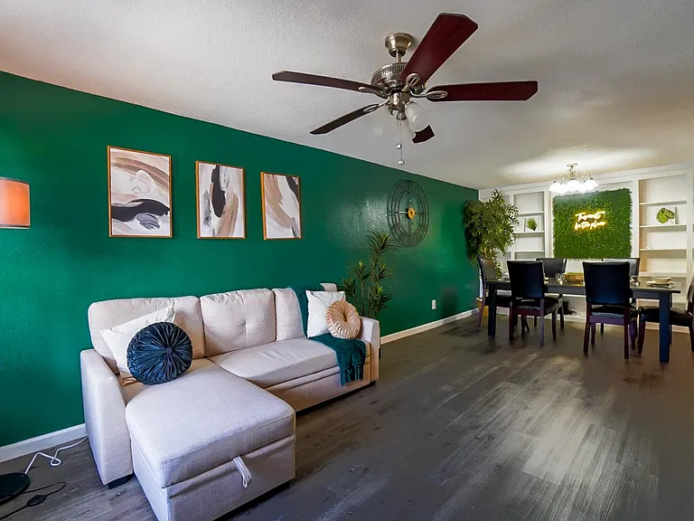The Village at Holly Park — Photo 14