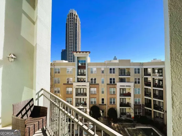 390 17th St NW Unit 6034, Atlanta, GA 30363