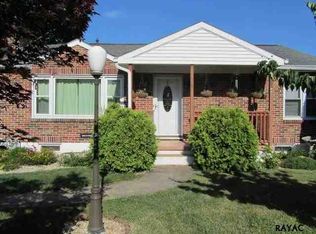 780 S Russell St, York, PA