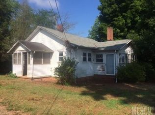 2250 Ivey, Iron Station, NC 28080