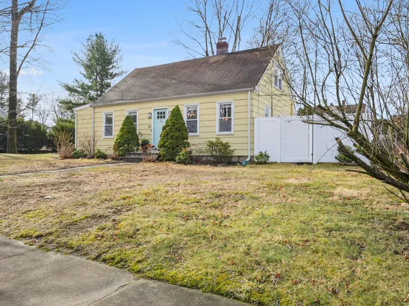 30 Highbrook Road, Norwalk, CT 06851