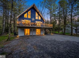 148 Pocono Rd, Albrightsville, PA 18210