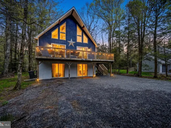 148 Pocono Rd, Albrightsville, PA 18210