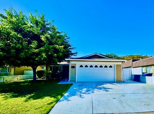 1235 Traughber St, Milpitas, CA 95035