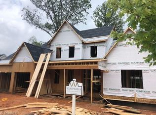 5372 Summer Hill Ln, Winston Salem, NC 27106