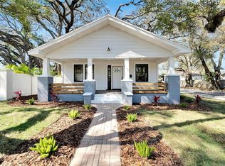 5712 N 9th St, Tampa, FL 33604