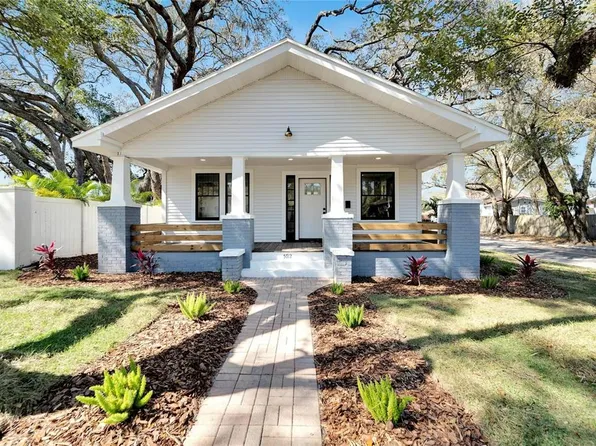 5712 N 9th St, Tampa, FL 33604