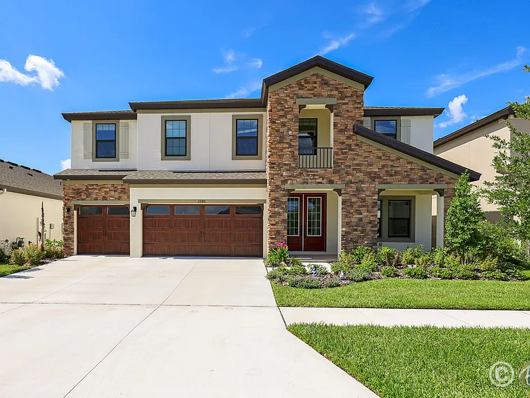 13180 Wellspring Dr — Photo 1