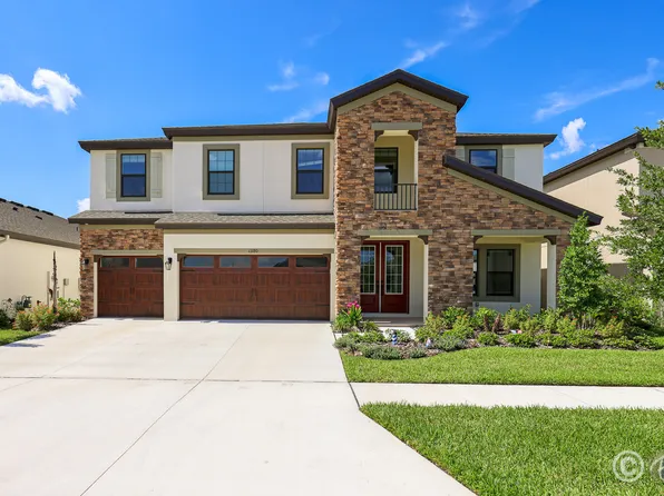 13180 Wellspring Dr, Lithia, FL 33547