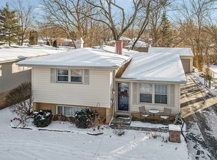 3519 218th St, Matteson, IL 60443