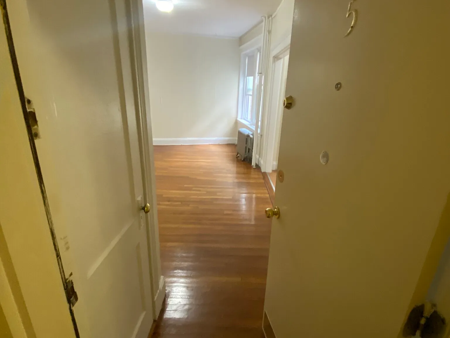 1 bed, 600 sqft, $2,700 — Photo 4